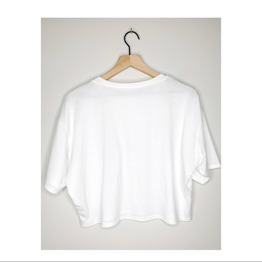 Wild Honey Brand Crop Top - Picture 4 of 4